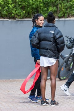 Bild 87 - BL2 Der Club an der Alster - DTV Hannover : Ergebnis: 7:2